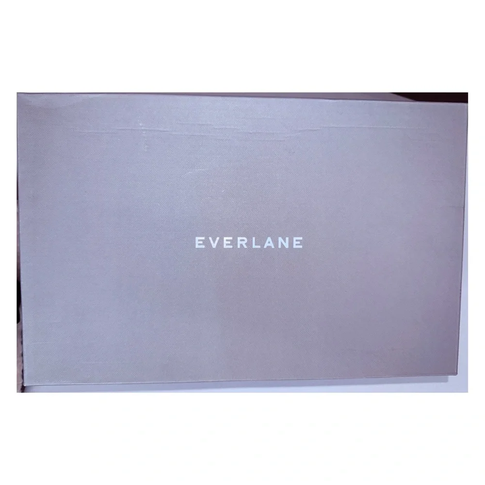 Everlane - Faux Fur Lined Sport Sandals - Black Straps‎ - Size 8 - Picture 10 of 11